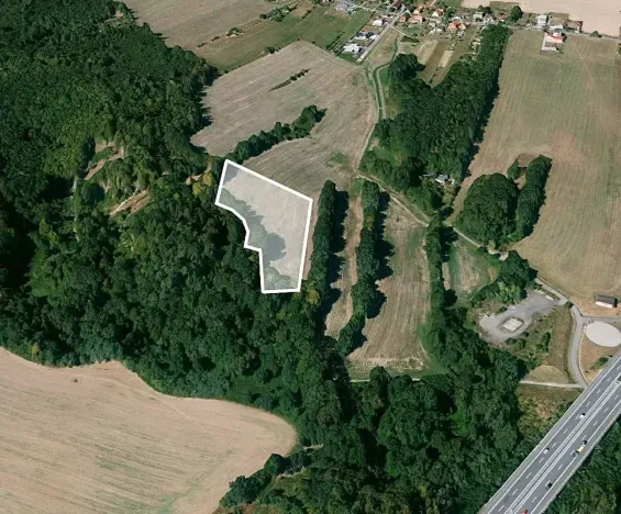 Prodej podílu pole, Klimkovice, 3303 m2