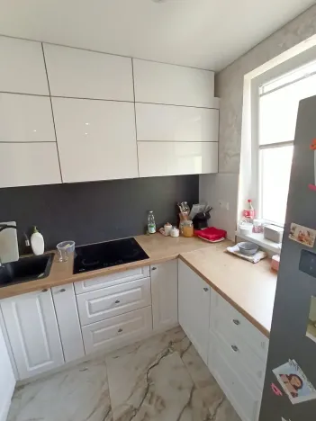 Prodej bytu 3+kk, Kostelec nad Labem, Na Sídlišti, 68 m2