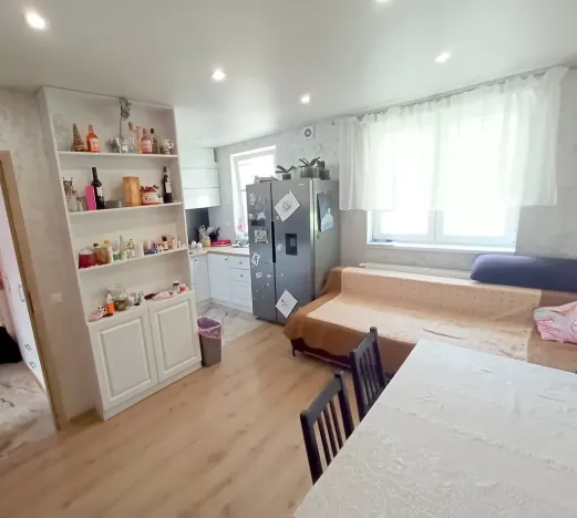 Prodej bytu 3+kk, Kostelec nad Labem, Na Sídlišti, 68 m2