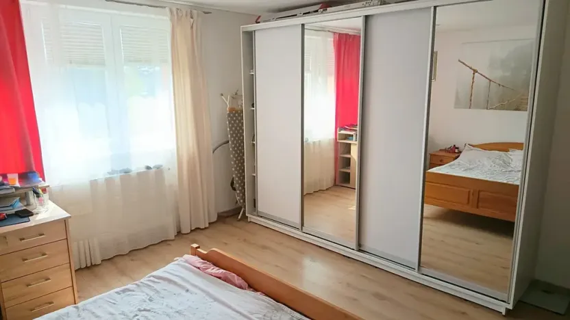 Prodej bytu 3+kk, Kostelec nad Labem, Na Sídlišti, 68 m2