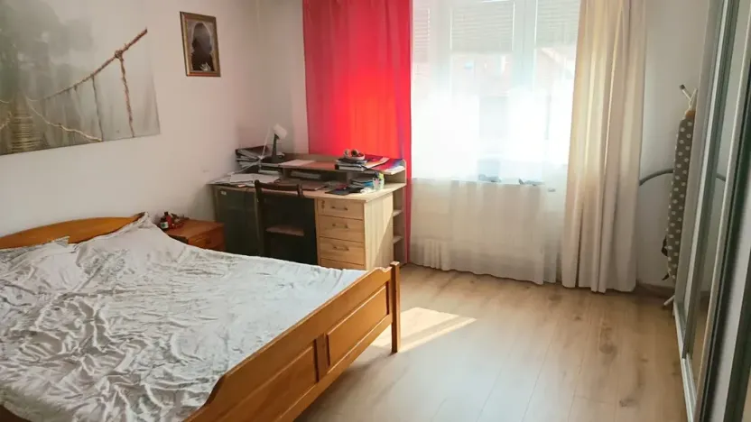 Prodej bytu 3+kk, Kostelec nad Labem, Na Sídlišti, 68 m2