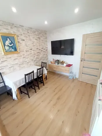 Prodej bytu 3+kk, Kostelec nad Labem, Na Sídlišti, 68 m2