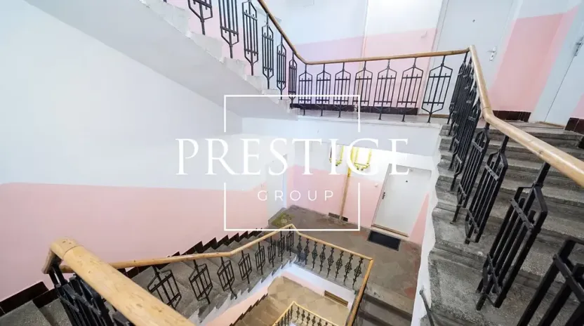 Pronájem bytu 1+kk, Praha - Holešovice, Veletržní, 40 m2