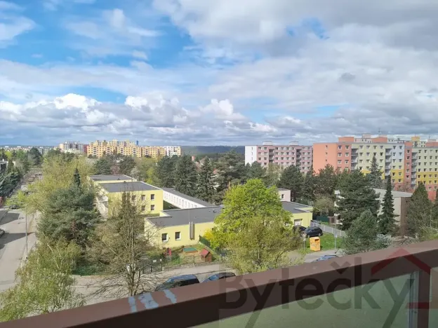 Pronájem bytu 1+kk, Praha - Kamýk, Otradovická, 34 m2