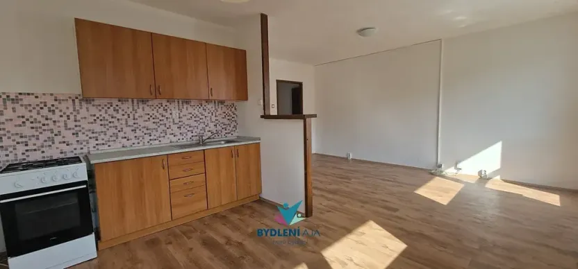 Pronájem bytu 3+kk, Bílina, Aléská, 65 m2