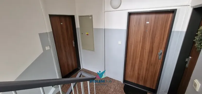 Prodej bytu 2+1, Teplice, Štúrova, 56 m2