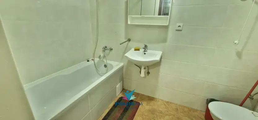 Pronájem bytu 1+1, Krupka, Ústecká, 35 m2