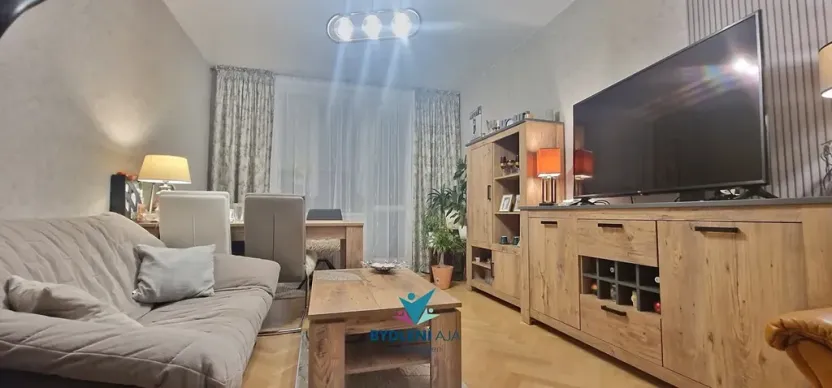 Prodej bytu 2+1, Teplice, Libušina, 58 m2