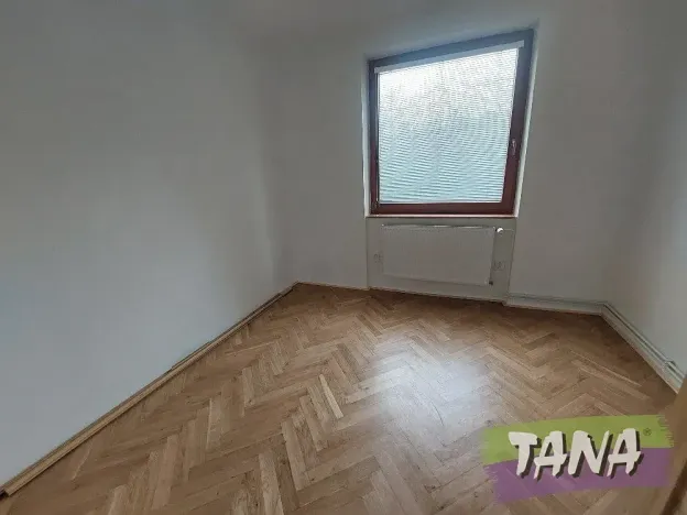 Pronájem bytu 3+1, Turnov, Rokycanova, 82 m2