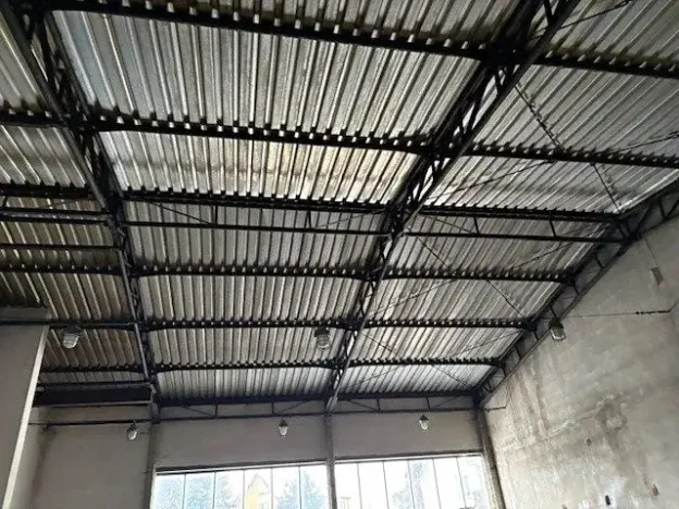 Prodej výrobních prostor, Strmilov, Popelínská, 2500 m2