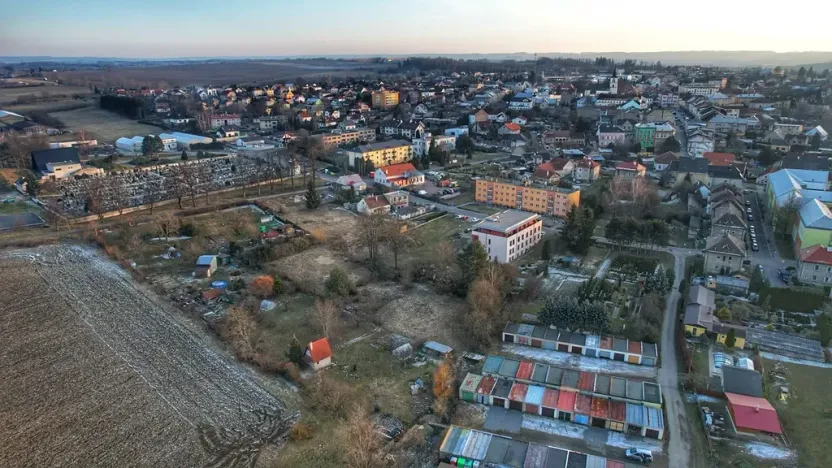 Dražba pozemku pro bydlení, Skuteč, Havlíčkova, 384 m2