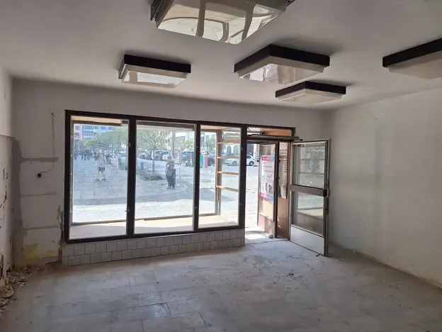 Prodej - jiné, Písek, Velké náměstí, 797 m2