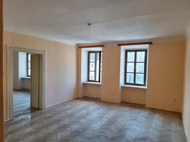 Prodej - jiné, Písek, Velké náměstí, 797 m2