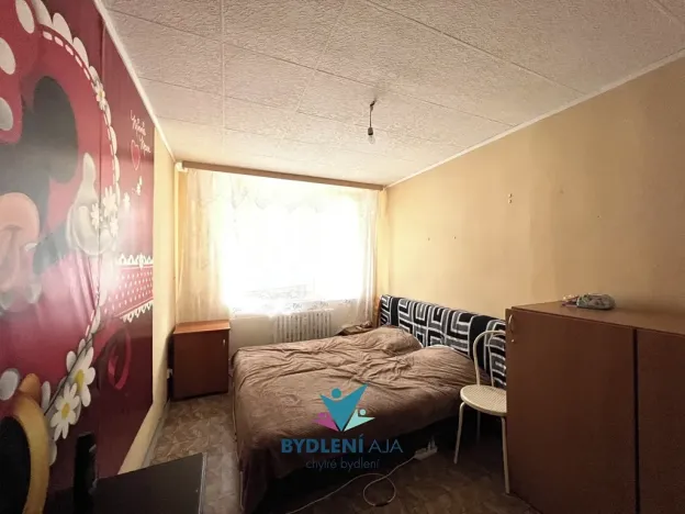 Prodej bytu 3+1, Krupka, Dukelských hrdinů, 69 m2