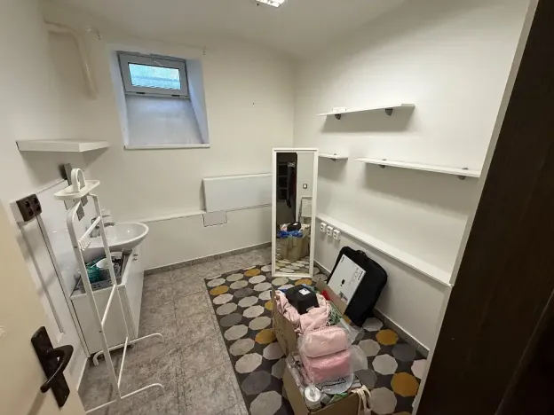 Pronájem komerční nemovitosti, Brno, Zborovská, 69 m2