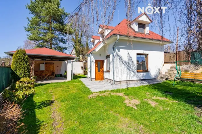 Prodej rodinného domu, Stráž nad Nežárkou, 73 m2