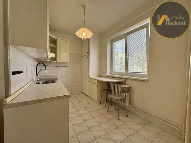 Prodej bytu 2+1, Praha - Vinohrady, Nad Primaskou, 60 m2