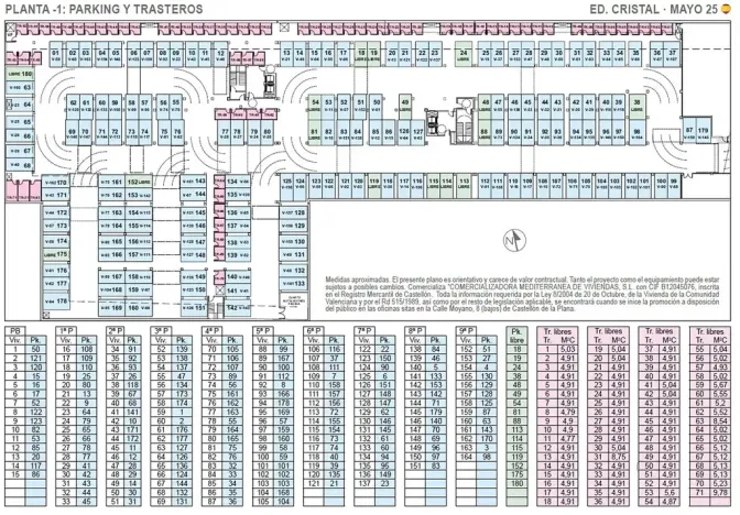 Prodej bytu 4+kk, Cabanes, Španělsko, Carrerasa Torre la Sal, 75 m2