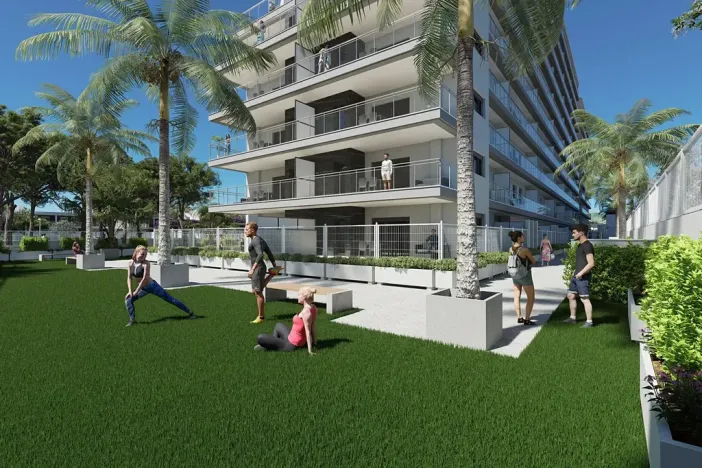 Prodej bytu 4+kk, Cabanes, Španělsko, Carrerasa Torre la Sal, 75 m2