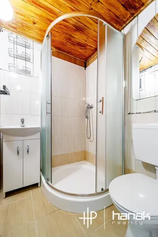 Prodej chaty, Lhotka, 40 m2