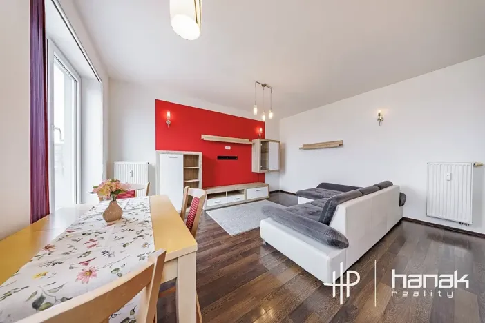 Pronájem bytu 3+kk, Olomouc, gen. Píky, 82 m2