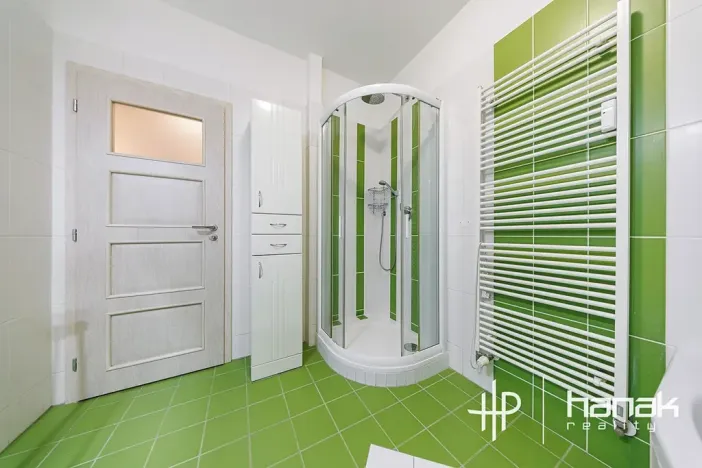 Pronájem bytu 3+kk, Olomouc, gen. Píky, 82 m2