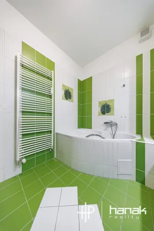 Pronájem bytu 3+kk, Olomouc, gen. Píky, 82 m2