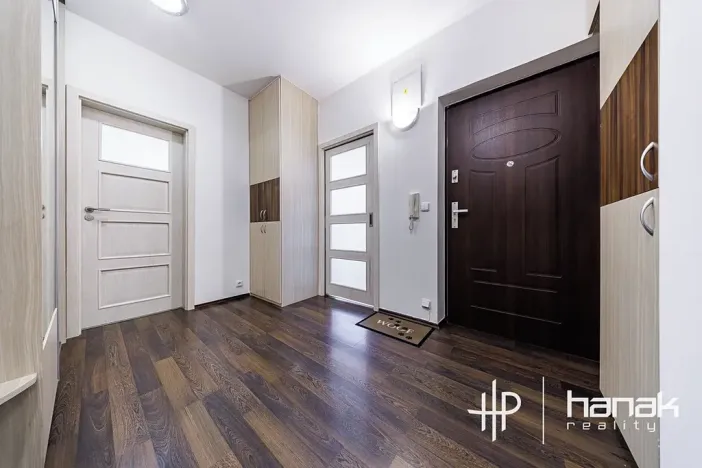 Pronájem bytu 3+kk, Olomouc, gen. Píky, 82 m2