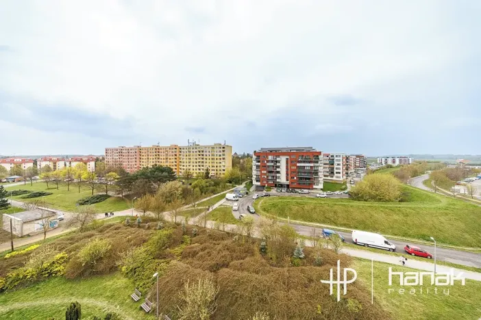 Pronájem bytu 3+kk, Olomouc, gen. Píky, 82 m2