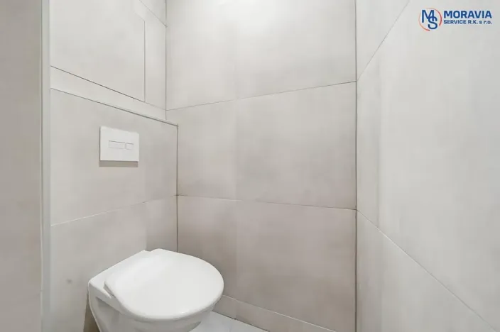 Prodej bytu 1+kk, Prostějov, Marie Pujmanové, 35 m2