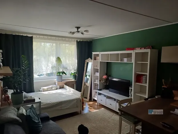 Prodej bytu 1+kk, Praha - Chodov, Šalounova, 33 m2