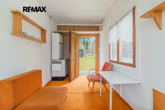 Prodej chaty, Ždírec, 28 m2