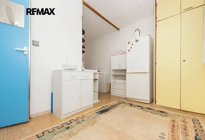 Pronájem bytu 2+1, Plzeň, Skupova, 60 m2