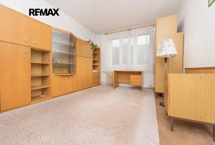 Pronájem bytu 2+1, Plzeň, Skupova, 60 m2