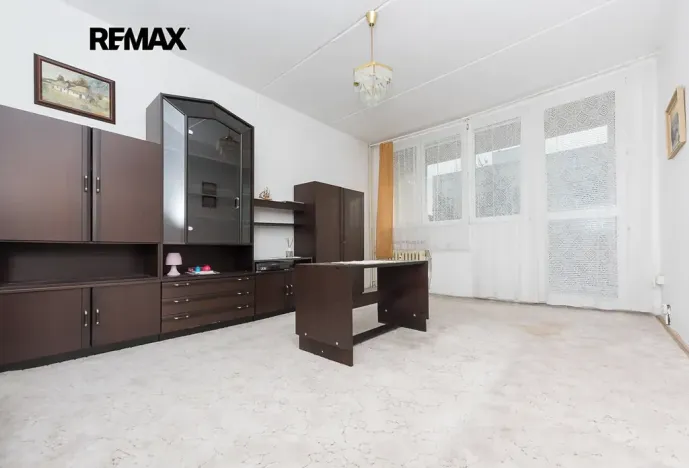 Pronájem bytu 2+1, Plzeň, Skupova, 60 m2