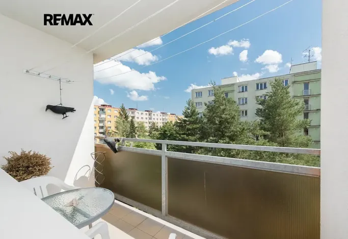 Pronájem bytu 2+1, Plzeň, Skupova, 60 m2