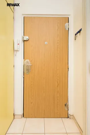 Pronájem bytu 2+1, Plzeň, Skupova, 60 m2