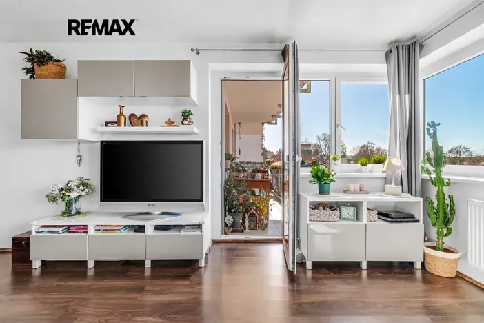 Prodej bytu 4+kk, Plzeň, Rybářská, 105 m2