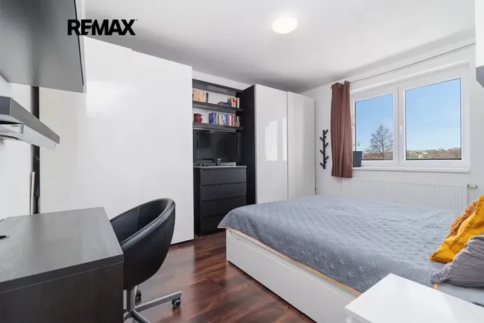 Prodej bytu 4+kk, Plzeň, Rybářská, 105 m2