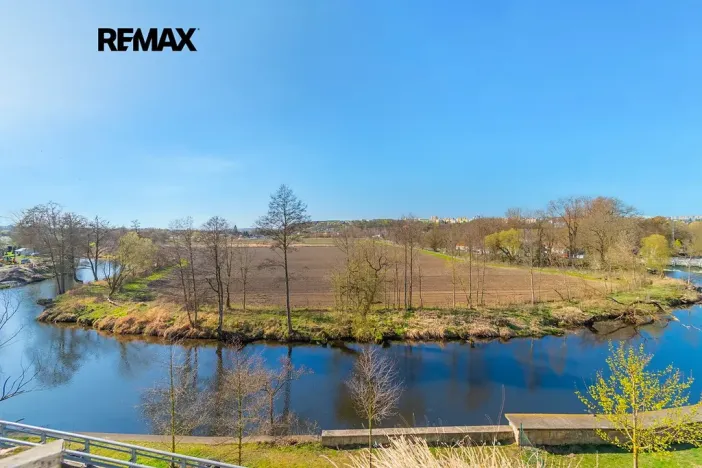 Prodej bytu 4+kk, Plzeň, Rybářská, 105 m2