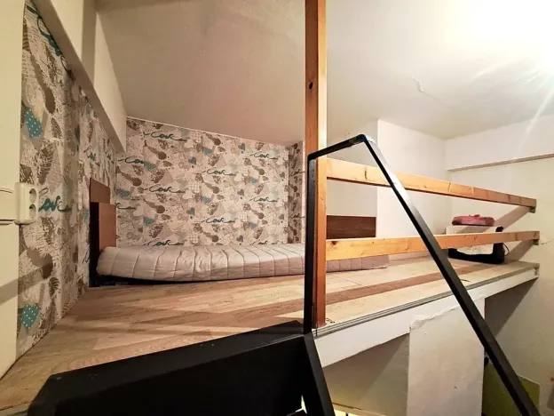 Pronájem bytu 1+kk, Praha - Radotín, Vrážská, 25 m2