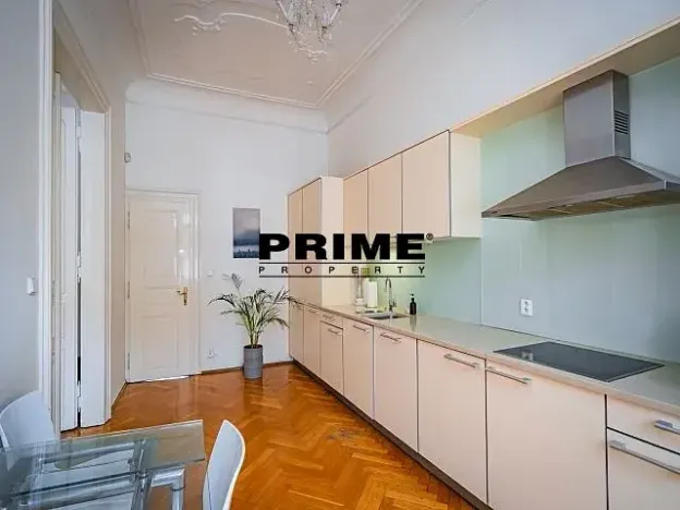 Pronájem bytu 5+1, Praha - Staré Město, Na Perštýně, 197 m2