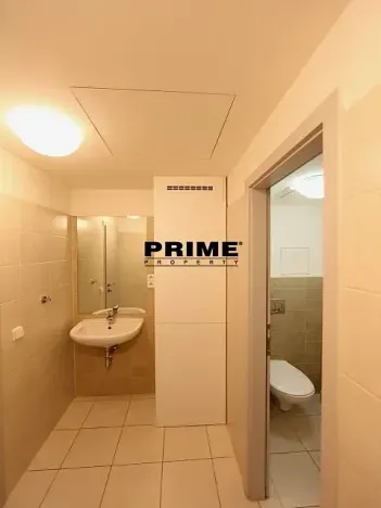 Pronájem kanceláře, Praha - Smíchov, Štefánikova, 168 m2