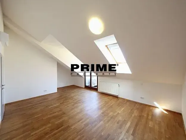 Pronájem kanceláře, Praha - Smíchov, Štefánikova, 168 m2