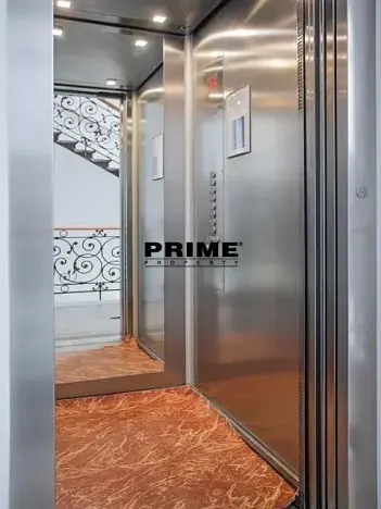 Pronájem kanceláře, Praha - Staré Město, Na Perštýně, 197 m2