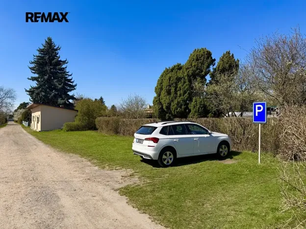 Prodej chaty, Pardubice, 8 m2