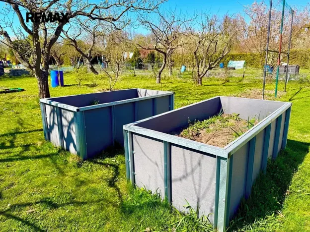 Prodej chaty, Pardubice, 8 m2