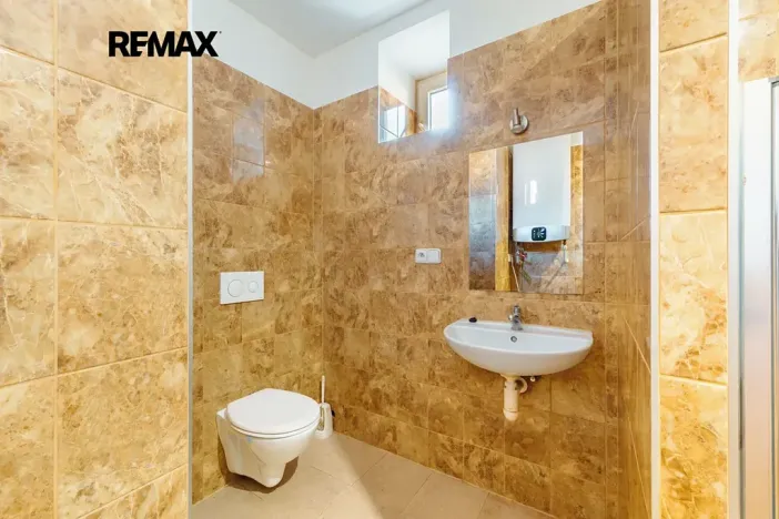 Prodej bytu 2+kk, Jeseník, Vančurova, 40 m2