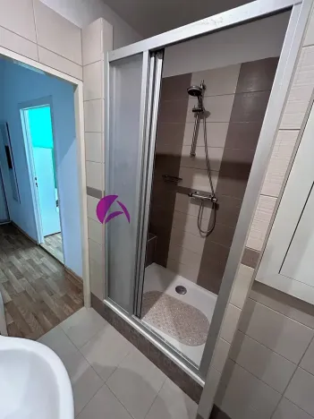 Prodej bytu 2+1, Olomouc, Stiborova, 44 m2