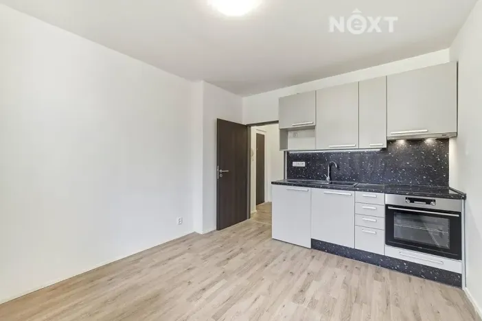 Prodej bytu 1+kk, Praha - Libeň, V zahradách, 22 m2